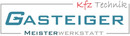 Logo Martin Gasteiger KFZ